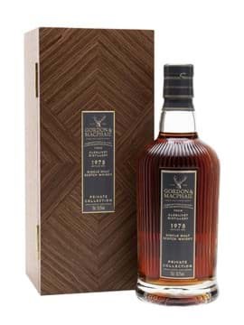 Glenlivet 1978 - 2021/43 năm Glenlivet 1978 - 2021/43 năm