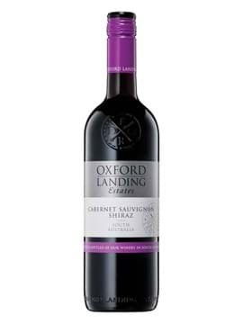 Hiển thị chi tiết cho Rượu vang Oxford Landing Cabernet Sauvignon Shiraz Rượu vang Oxford Landing Cabernet Sauvignon Shiraz