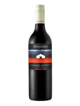 Hiển thị chi tiết cho Rượu vang Woolshed Merlot Rượu vang Woolshed Merlot