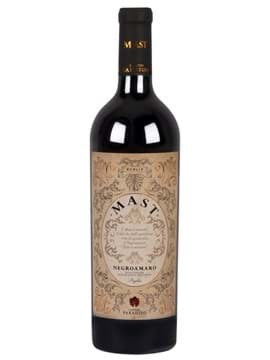 Rượu vang Mast Negroamaro Rượu vang Mast Negroamaro