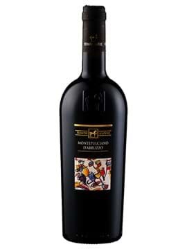 Tenuta Ulisse Montepulciano d'Abruzzo Tenuta Ulisse Montepulciano d'Abruzzo