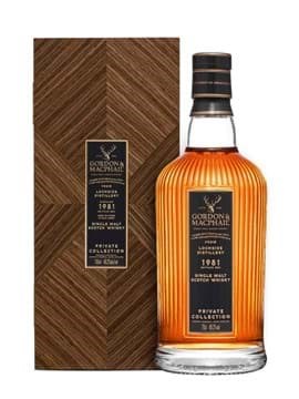 Lochside 1981 GM Lochside 1981 GM