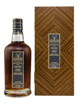Glen Mhor 1982 - 2022/40 năm Glen Mhor 1982 - 2022/40 năm
