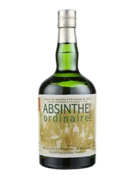 Absinthe Ordinaire Absinthe Ordinaire