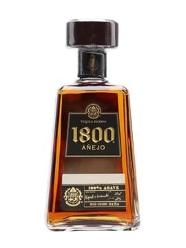 1800 Anejo 1800 Anejo