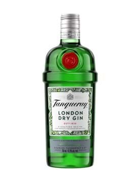 Tanqueray London Dry Gin Tanqueray London Dry Gin