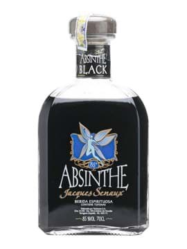 Absinthe Jacques Senaux Black 85% Absinthe Jacques Senaux Black 85%