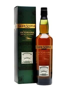 Glen Scotia Victoriana Glen Scotia Victoriana