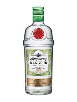 Gin Tanqueray Rangpur Gin Tanqueray Rangpur