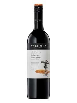 Hiển thị chi tiết cho Rượu vang Yalumba Y Series Cabernet Sauvignon Hình của Rượu vang Yalumba Y Series Cabernet Sauvignon