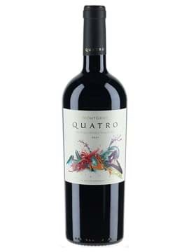 Rượu vang Montgras Quatro Rượu vang Montgras Quatro