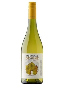 Montgras de Vine Reserva Chardonay Montgras de Vine Reserva Chardonay