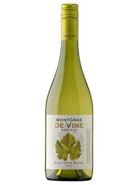 Montgras de Vine Reserva Sauvignon Blanc Montgras de Vine Reserva Sauvignon Blanc