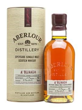 Aberlour A'Bunadh Batch 74 Aberlour A'Bunadh Batch 74