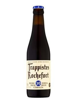 Bia Rochefort 10 Bia Rochefort 10
