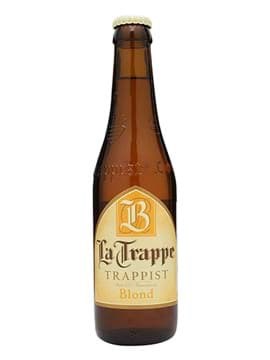 Bia La Trappe Blond Bia La Trappe Blond