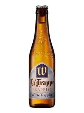 Bia La Trappe Witte Trappist Bia La Trappe Witte Trappist
