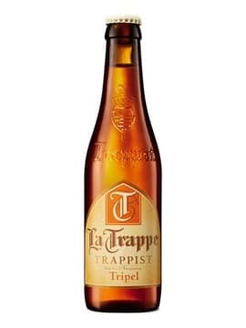 Bia La Trappe Tripel Bia La Trappe Tripel