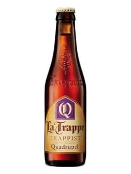 Bia La Trappe Quadrupel Bia La Trappe Quadrupel
