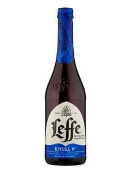 Bia Leffe Rituel Bia Leffe Rituel