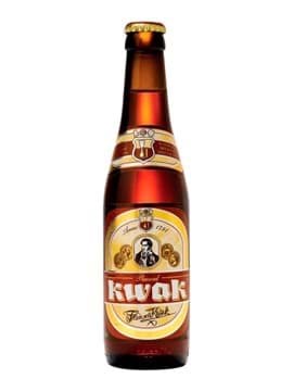 Bia Pauwel Kwak Bia Pauwel Kwak
