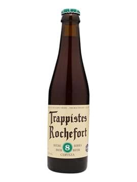 Bia Rochefort 8 Bia Rochefort 8