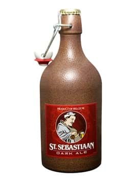 Bia St. Sebastiaan Dark Bia St. Sebastiaan Dark
