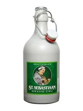 Bia St. Sebastiaan Grand Cru Bia St. Sebastiaan Grand Cru