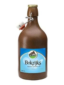 Bia Bokrijks Bia Bokrijks