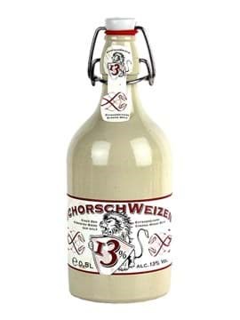 Bia Schorschweizen Bia Schorschweizen