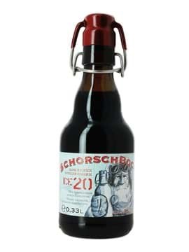 Bia Schorschbock 20 Bia Schorschbock 20