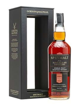 Macallan 2003 19 nam Macallan 2003 19 nam