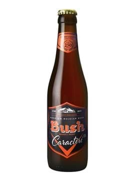 Bia Bush Caractere Bia Bush Caractere