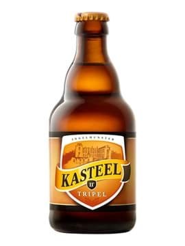 Bia Kasteel Tripel Bia Kasteel Tripel