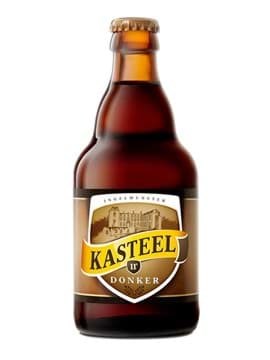 Bia Kasteel Donker Bia Kasteel Donker