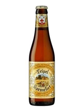 Bia Tripel Karmeliet 330ml Bia Tripel Karmeliet 330ml