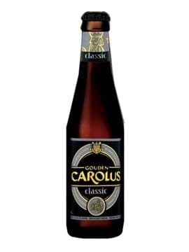 Bia Gouden Carolus Classic 330ml Bia Gouden Carolus Classic 330ml
