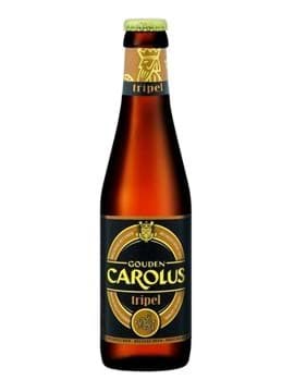 Bia Gouden Carolus Tripel 330ml Bia Gouden Carolus Tripel 330ml