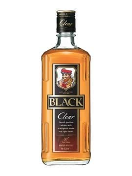 Nikka Whisky Black Clear Nikka Whisky Black Clear