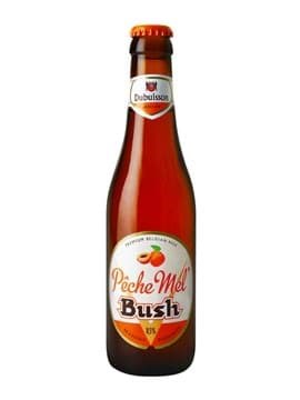 Bia Peche Mel Bush Bia Peche Mel Bush