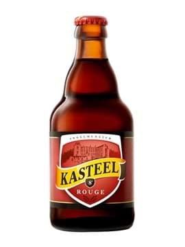 Bia Kasteel Rouge Bia Kasteel Rouge