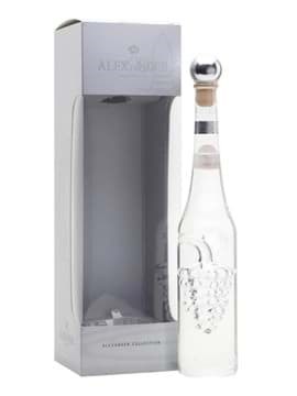 Alexander Grappa di Prosecco Alexander Grappa di Prosecco