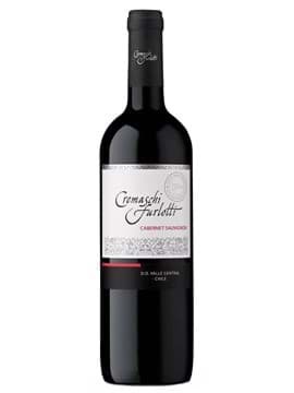 Cremaschi Furlotti Cabernet Sauvignon Cremaschi Furlotti Cabernet Sauvignon