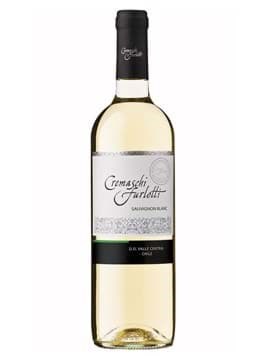 Cremaschi Furlotti Sauvignon Blanc Cremaschi Furlotti Sauvignon Blanc