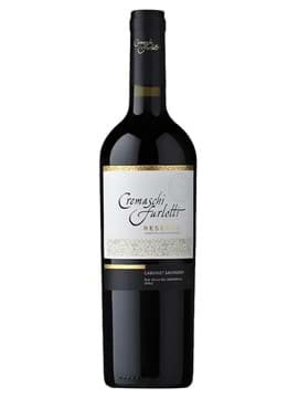 Cremaschi Furlotti Reserva Cabernet Sauvignon Cremaschi Furlotti Reserva Cabernet Sauvignon