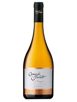 Cremaschi Furlotti Single Vineyard Chardonnay Cremaschi Furlotti Single Vineyard Chardonnay