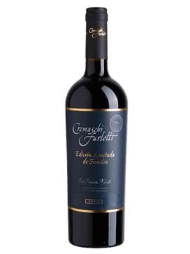Cremaschi Furlotti Limited Edition de Familia Cremaschi Furlotti Limited Edition de Familia