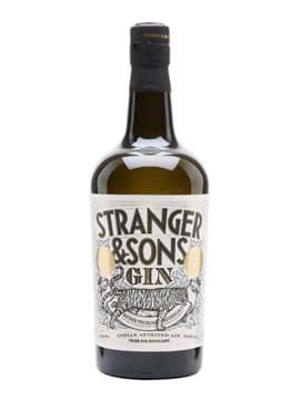 Stranger & Sons  Stranger & Sons