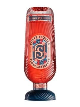 Forty Spotted Raspberry & Rose Forty Spotted Raspberry & Rose