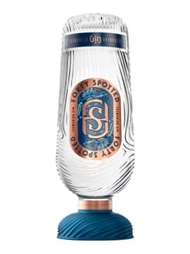 Forty Spotted Classic - Tasmanian Gin Forty Spotted Classic - Tasmanian Gin